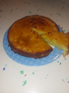 Una foto de Tarta de manzana de la abuela