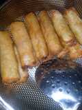 Spring roll