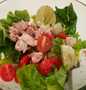 Cara Simple Membikin Resep  Tuna salad simple yang Bikin Ngiler, Bikin Ketagihan