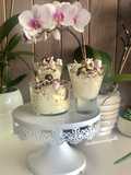 Mc Flurry maison (glace sans sorbetière)