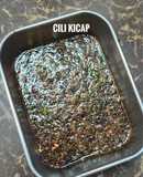 Sambal Kicap