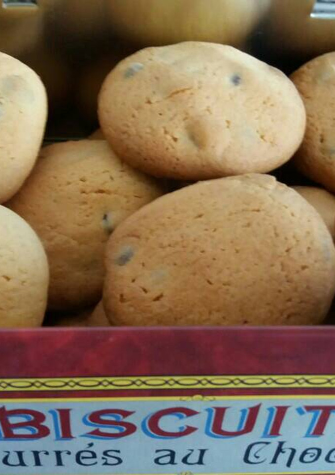 Una foto de Cookies