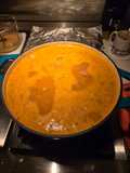 Ham & bean soup