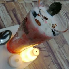A picture of Lassi.