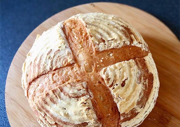 Pane di campagna