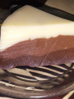 Foto resep Puding lapis