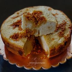 A picture of Podo Pitha.