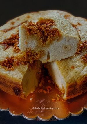 A picture of Podo Pitha.