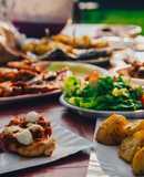 Отличные и вкусные отбивные из говядины