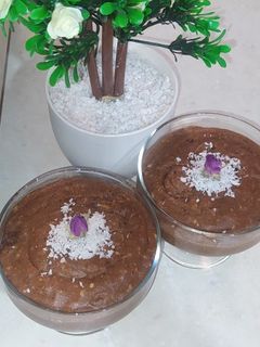 عکسی از دستور کاچی خرما (Kachi)