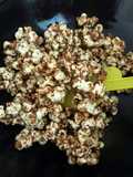 K-Pop (Kopiko Popcorn)