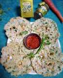 Akki roti