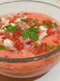 Gazpacho Andaluz
