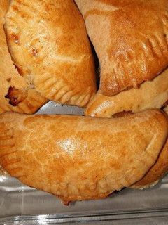 Foto de Pastel de forno