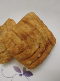 மேட் சமோசா (mat samosa recipe in tamil) செய்முறை முக்கிய புகைப்படம்