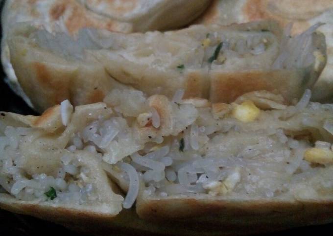 Resep: Kue Bawang Bihun Menu Enak Dan Mudah Dibuat