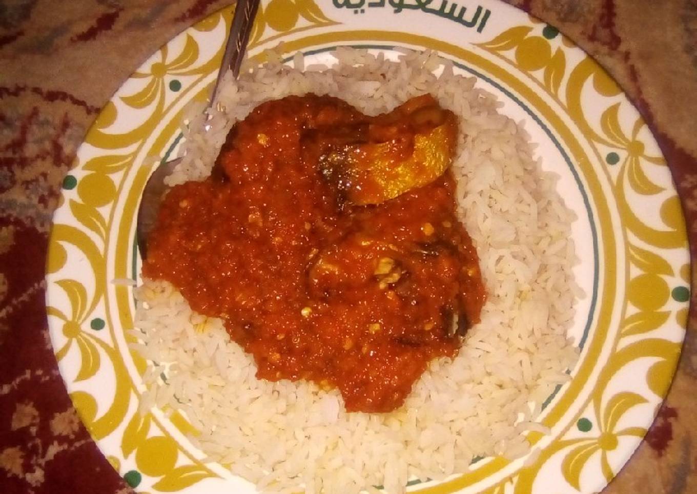 Stew