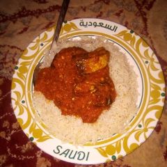 A picture of Stew.