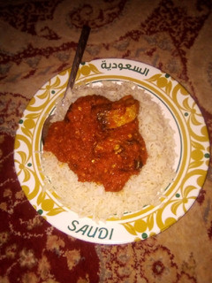 A picture of Stew.