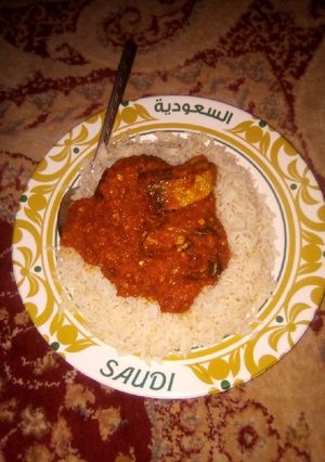 A picture of Stew.