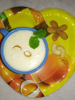 தேங்காய் பால் மொஜிடோ செய்முறை முக்கிய புகைப்படம்