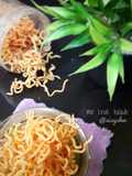 Mie kremes