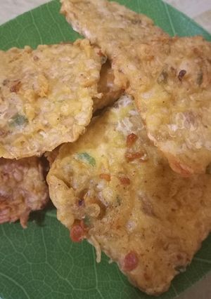 Foto resep Tempe Mendoan