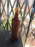 Licor de chocolate en polvo súper fácil