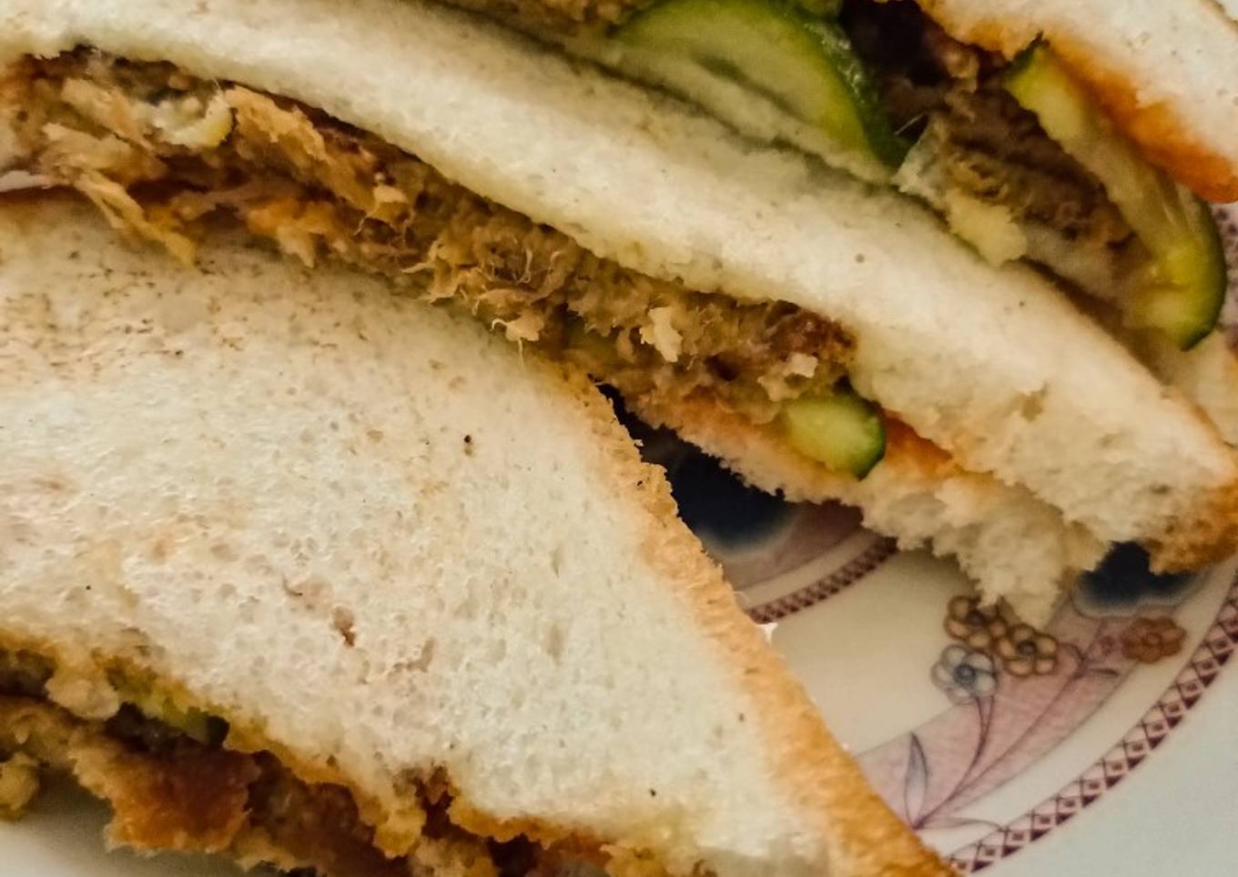 Sandwiches