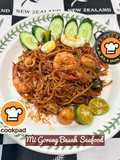👩‍🍳Mi Goreng Basah Seafood