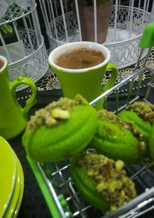 صورة لوصفة الجوزية
