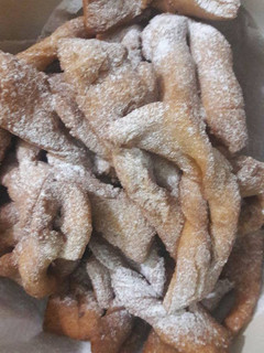 Una foto de Calzones rotos
