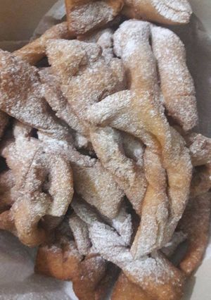 Una foto de Calzones rotos