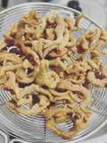Usus krispy