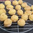 Kue sus simple dan enak