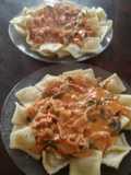 Salsa Scarparo