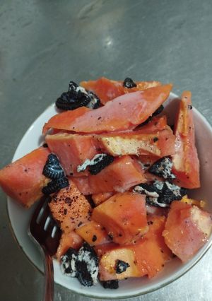 Una foto de Tentación de tarde