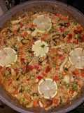 Paella