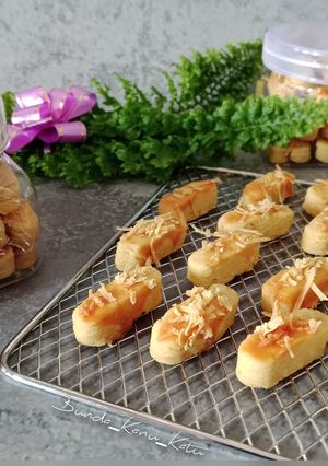 Foto resep Kastangel