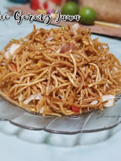 Foto resep Mie Goreng