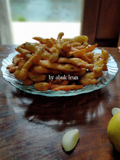 Foto resep Kripik Jagung