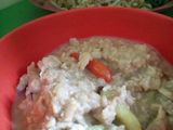 Sambal tumpang