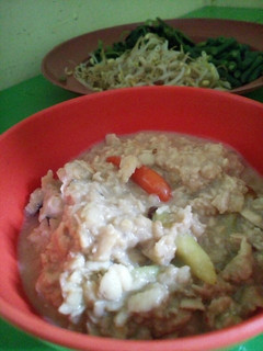 Foto resep Sambal tumpang