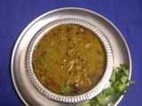 *ஹரியாலி வெஜ் கிரேவி*
