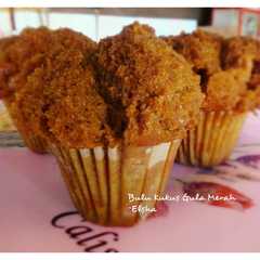 Bolu Kukus Gula Merah/ jawa Anti Gagal tanpa telur tanpa mixer রেসিপির প্রধান ছবি