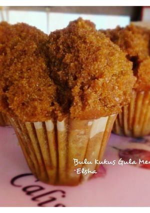 Foto resep Bolu Kukus Gula Merah/ jawa Anti Gagal tanpa telur tanpa mixer