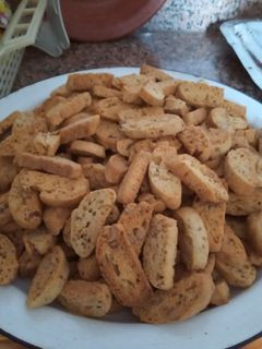 صورة لوصفة فقاص تقليدي
