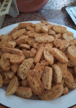 صورة لوصفة فقاص تقليدي