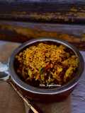 Muri Ghonto