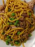 Pasta simple